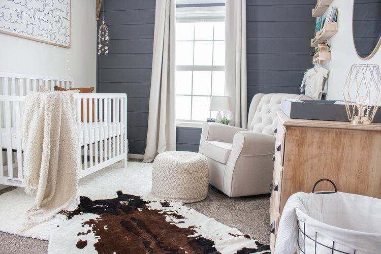 Farmhouse baby furniture best sale