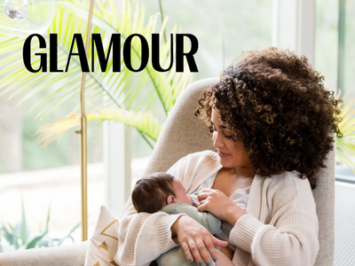 Glamour: 10 Best Nursery Gliders to Lull your Little One to Sleep image