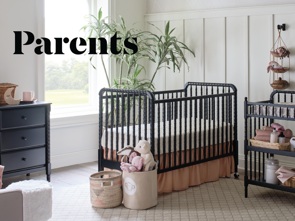 Parents The 10 Best Baby Cribs for Every Kind of Nursery DaVinci Baby