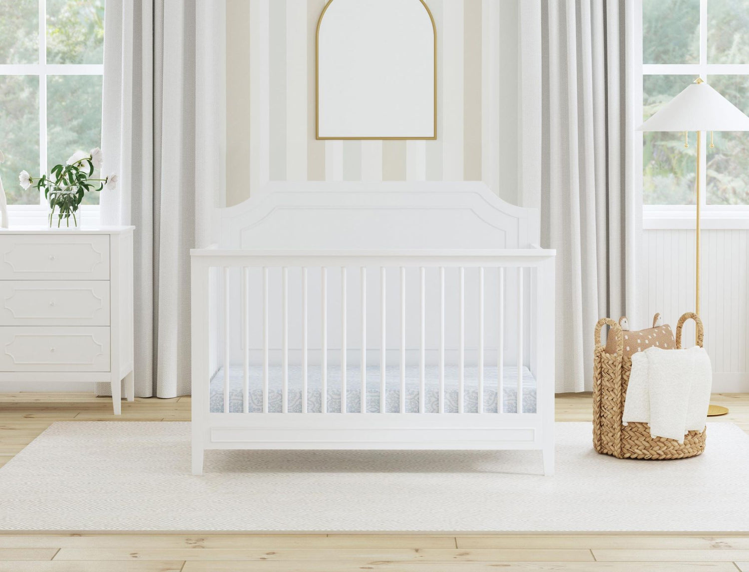 DaVinci Chloe Regency Crib only at Target