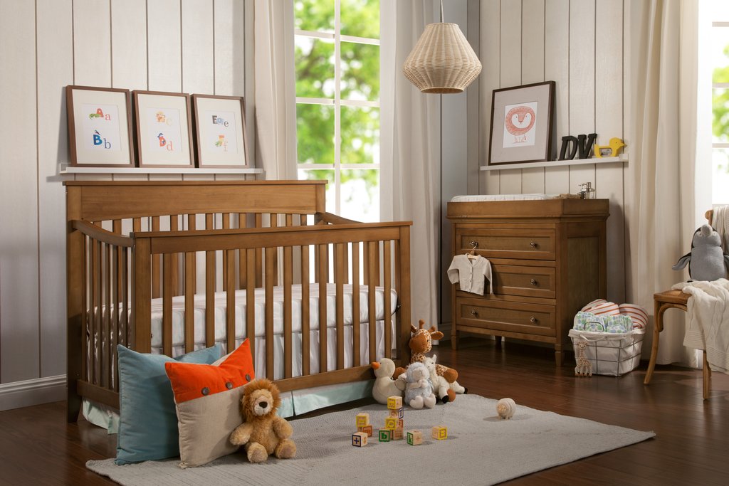 Grove Collection DaVinci Baby