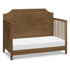 M11441L,DaVinci,Chloe Regency 4-in-1 Convertible Crib in Walnut
