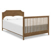 M11441L,DaVinci,Chloe Regency 4-in-1 Convertible Crib in Walnut