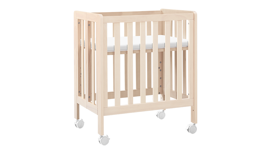 Image of Colby GROW 6-in-1 Convertible Bassinet