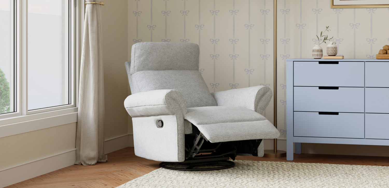 suzy recliner