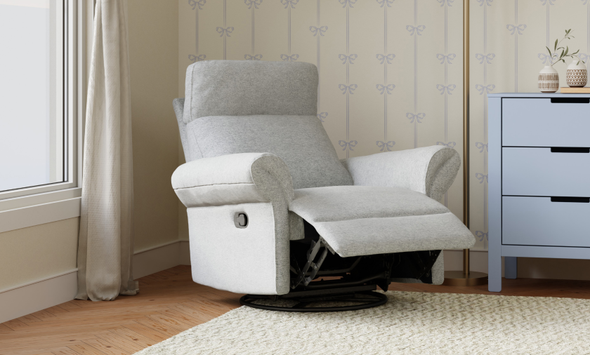 suzy recliner