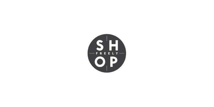 SHOP freely