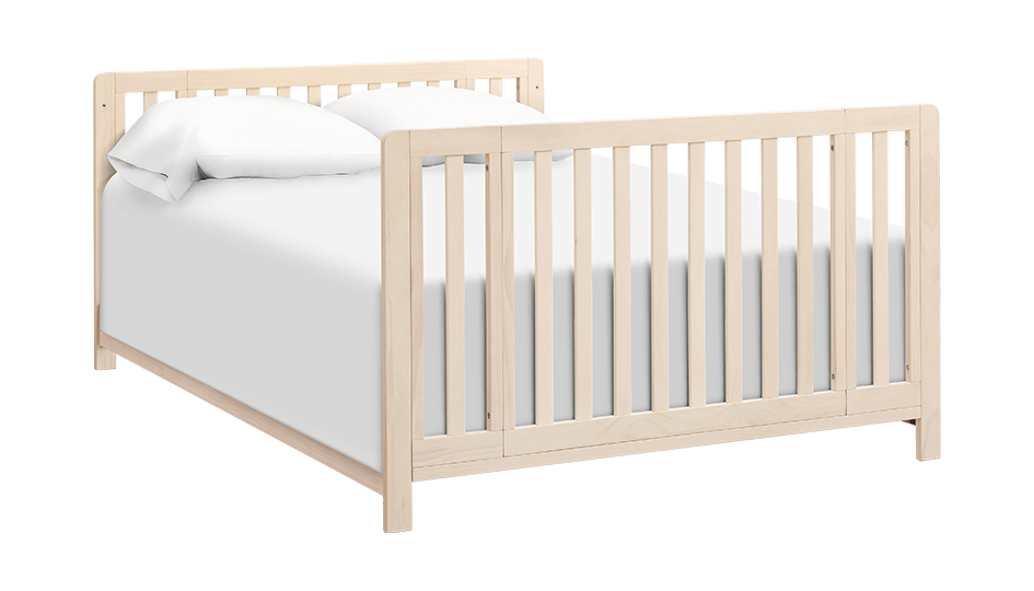 Image of Colby GROW full size bed