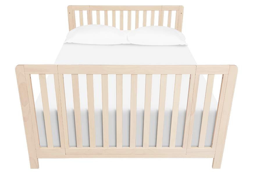 Image of Full Size Bed