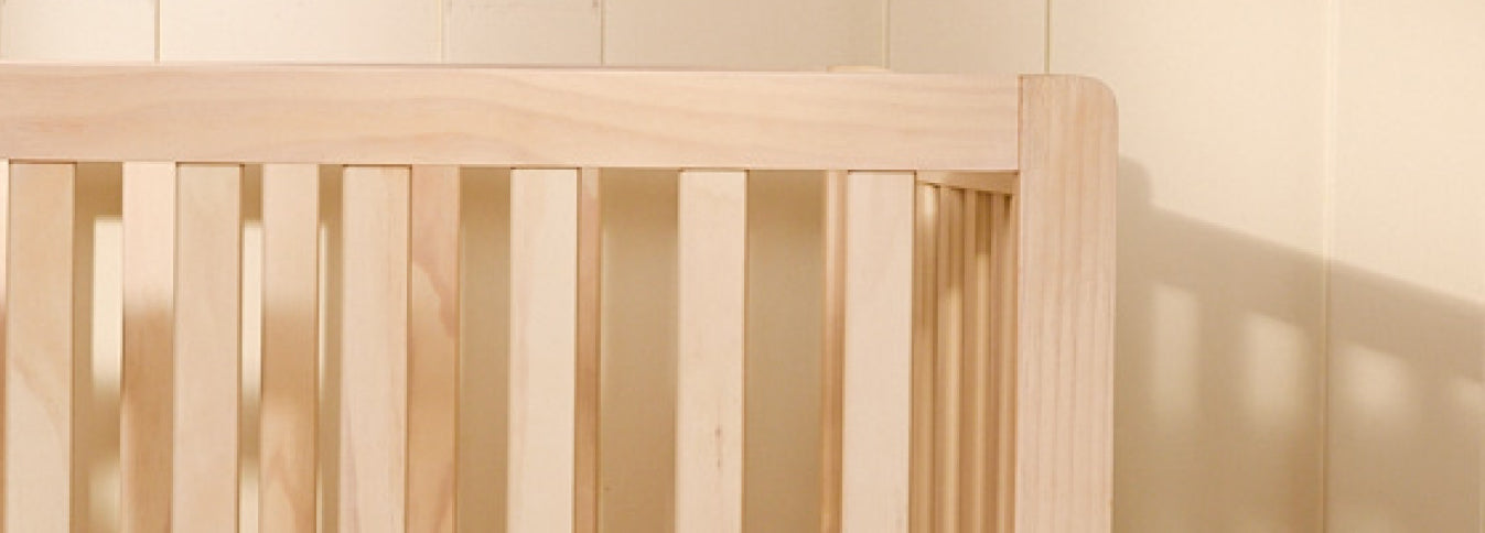 Image of crib background