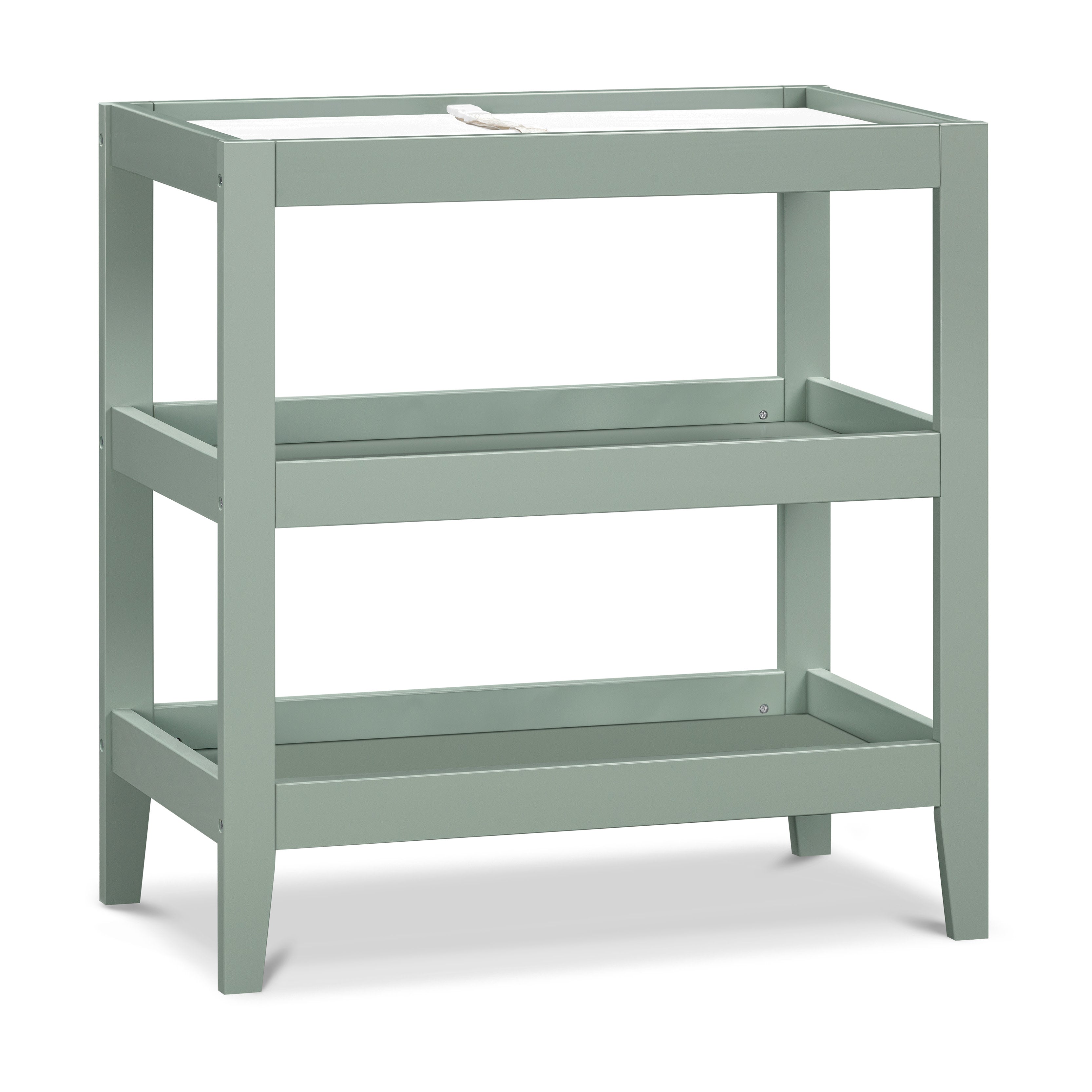 Carter's Colby Changing Table – DaVinci Baby
