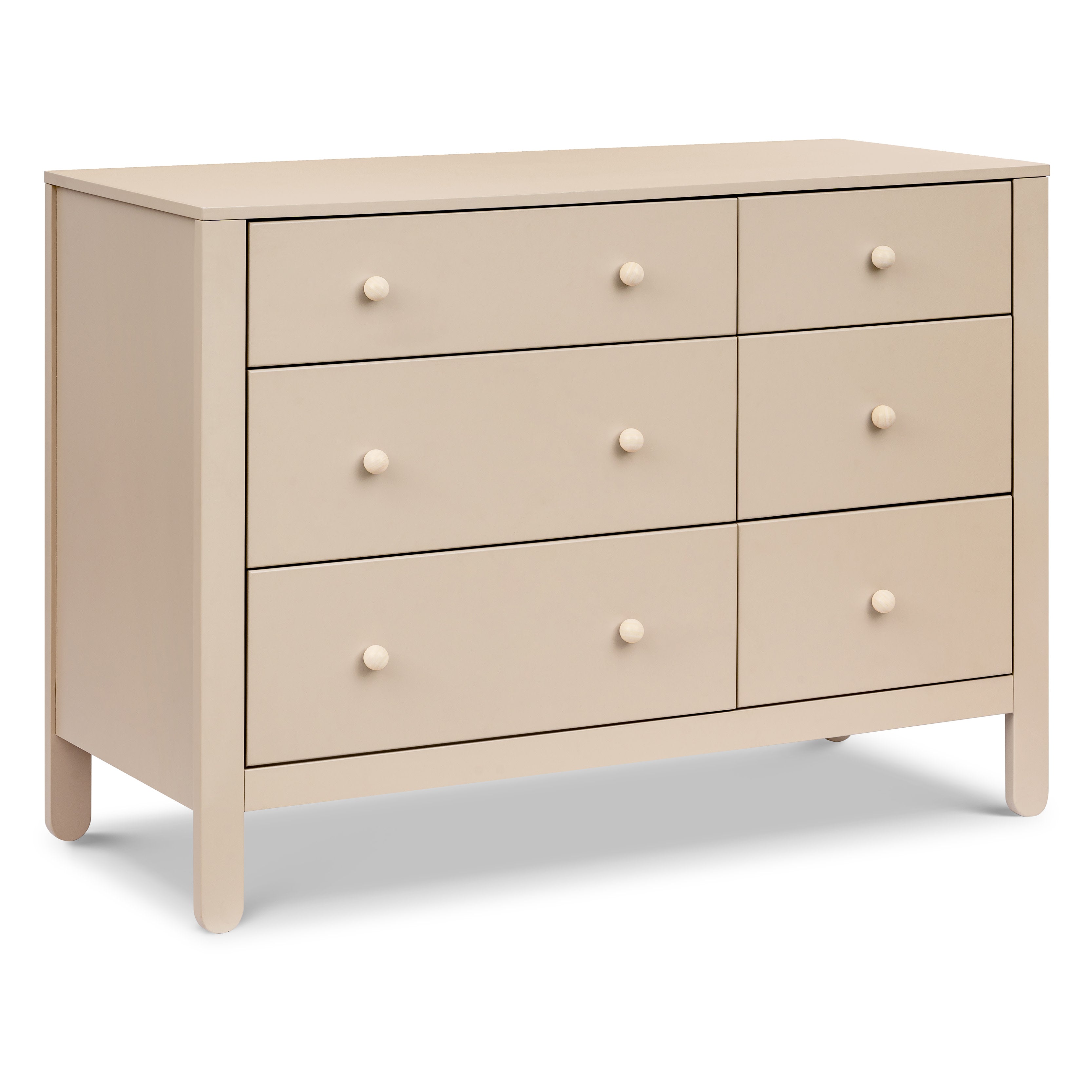 Carter's by DaVinci Marisol 6-Drawer Dresser