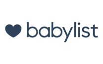 Image of babylist logo