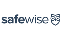Image of safewise logo