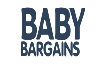 Image of baby bargains logo