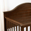 F16901Q,Carter's,Nolan 4-in-1 Convertible Crib in Espresso