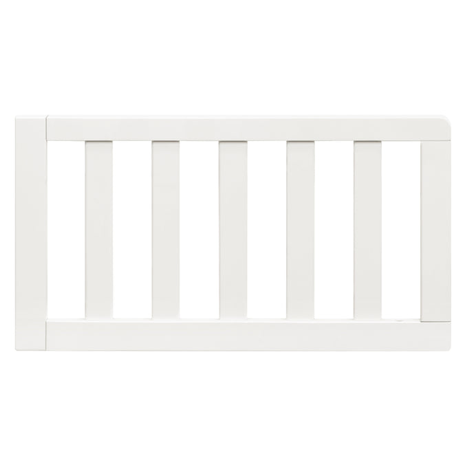 M12599RW,The MDB Family,Toddler Bed Conversion Kit in Warm White