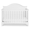 F16901W,Carter's,Nolan 4-in-1 Convertible Crib in White
