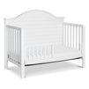 F16901W,Carter's,Nolan 4-in-1 Convertible Crib in White