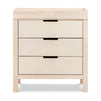 F11923NX,Carter's,Colby 3-drawer Dresser in Washed Natural