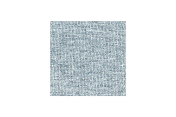 MDBFABRIC125,DaVinci,DaVinci - Heathered Blue (HBL) SWATCH