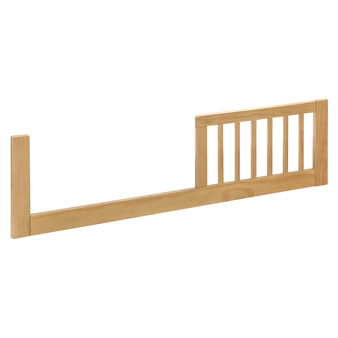 W4099HY,The MDB Family,Toddler Bed Conversion Kit in Honey