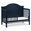F16901V,Carter's,Nolan 4-in-1 Convertible Crib in Navy