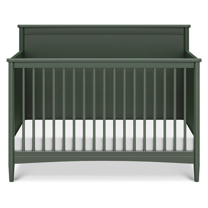 M27301FRGR,DaVinci,Frem 4-in-1 Convertible Crib in Forest Green