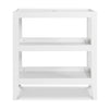 F11902W,Carter's,Colby Changing Table in White