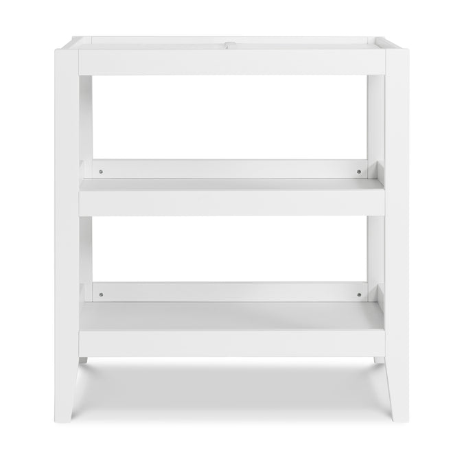 F11902W,Carter's,Colby Changing Table in White