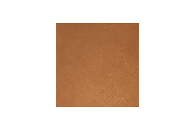 MDBFABRIC115,DaVinci,DaVinci - Vegan Tan Leather (VTL) SWATCH
