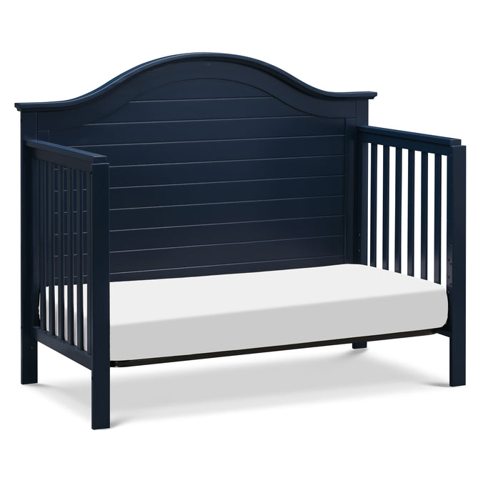 F16901V,Carter's,Nolan 4-in-1 Convertible Crib in Navy
