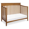 M9301CT,DaVinci,Grove 4-in-1 Convertible Crib In Chestnut Finish