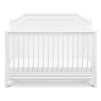 M11441W,DaVinci,Chloe Regency 4-in-1 Convertible Crib in White
