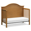 F16901CT,Carter's,Nolan 4-in-1 Convertible Crib in Chestnut