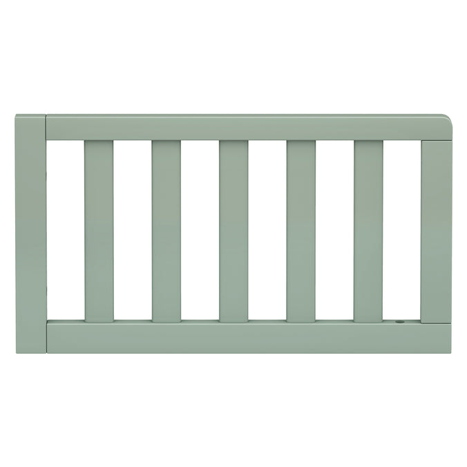 M12599LS,The MDB Family,Toddler Bed Conversion Kit in Light Sage