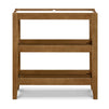 F11902L,Carter's,Colby Changing Table in Walnut