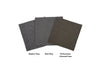 MDBFABRIC062,Carter's,Carters - Performance Charcoal Linen (PGY) SWATCH