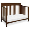 M9301Q,DaVinci,Grove 4-in-1 Convertible Crib In Espresso Finish