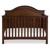 F16901Q,Carter's,Nolan 4-in-1 Convertible Crib in Espresso