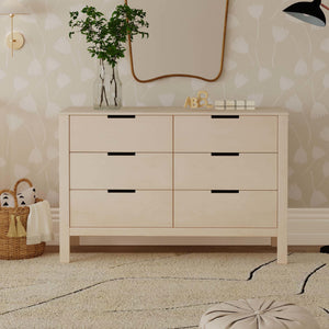 Colby 6-Drawer Dresser