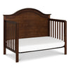 F16901Q,Carter's,Nolan 4-in-1 Convertible Crib in Espresso