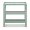 F11902LS,Carter's,Colby Changing Table in Light Sage