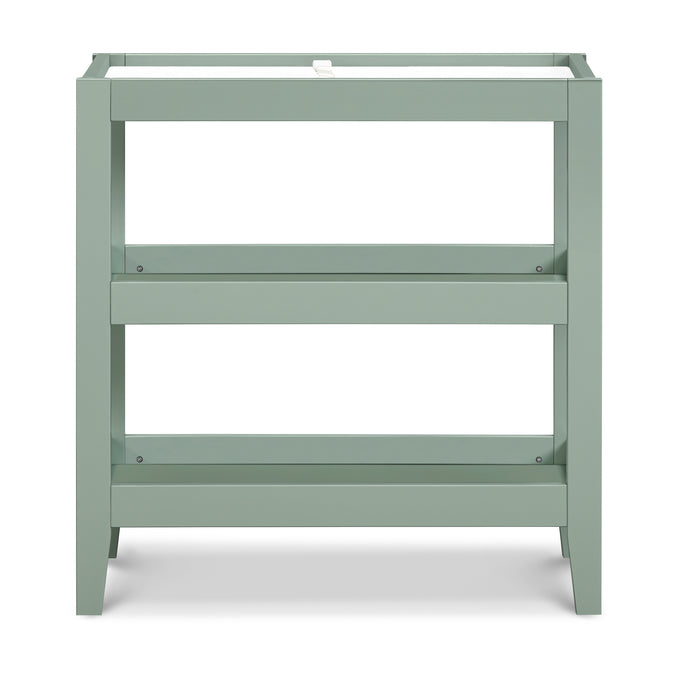 F11902LS,Carter's,Colby Changing Table in Light Sage