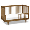 W4901L,DaVinci,Marley 3-In-1 Convertible Crib in Walnut