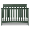 M9301FRGR,DaVinci,Grove 4-in-1 Convertible Crib in Forest Green