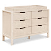 F11926NX,Carter's,Colby 6-Drawer Double Dresser in Washed Natural