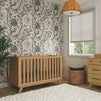M22501HY,DaVinci,Otto 3-in-1 Convertible Crib in Honey