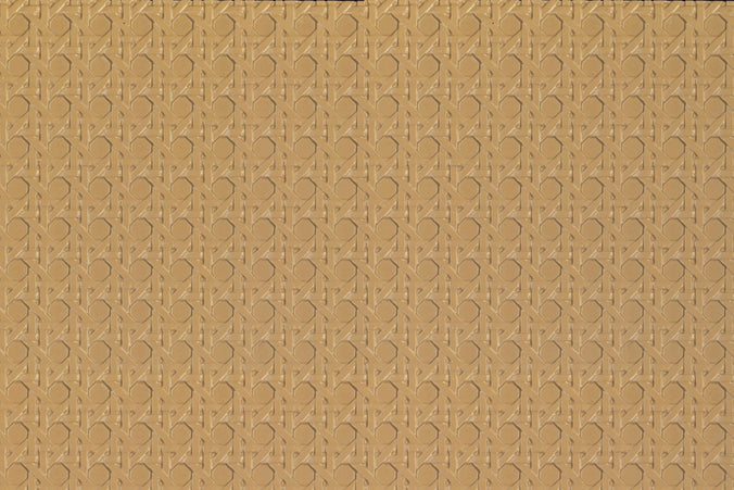 SWATCH230,DaVinci,DaVinci - Pressed Cane (PC) in Honey SWATCH