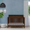 M9301Q,DaVinci,Grove 4-in-1 Convertible Crib In Espresso Finish
